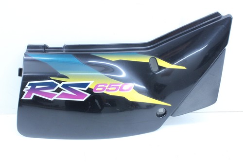 Suzuki 650 rse - suzuki, dr