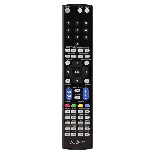 Telecomando serie adatto - rm,