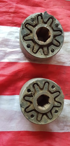 Giunti semiasse fiat 500 - 500, /