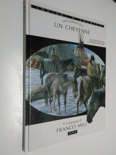 Franco meli giornata con - con, un
