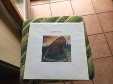 STING - THE SOUL CAGES  - LP Holland  1991 Ottimo Stato (EX/EX).