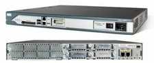Cisco 2811 V09 2800 series
