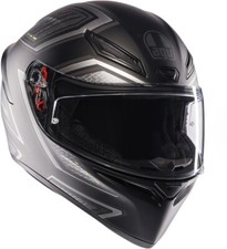 CASCO MOTO INTEGRALE AGV K1 S