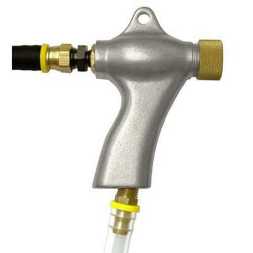 Sostituisce clemco zero 12301 - zero,