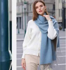 Sciarpa donna sciarpone - da,