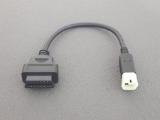 Honda OBD2 Adattatore