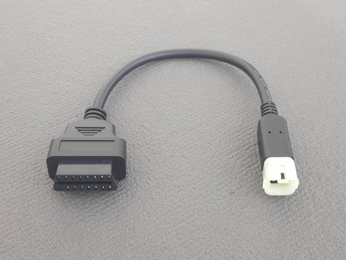 Honda obd2 adattatore - honda,