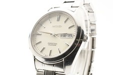 [Ecc+5] Orologio Uomo Quarzo