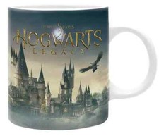Tazza Harry Potter Hogwarts
