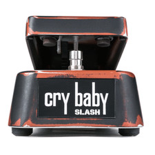 Dunlop SC95 Slash Cry Baby