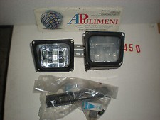 34720 KIT FARI FENDINEBBIA DX