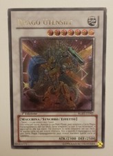 DRAGO UTENSILE - ULTIMATE 1