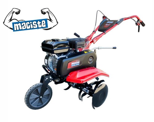 Motozappa benzina maciste - benzina,