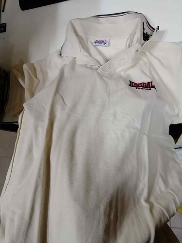 Polo lonsdale uomo - polo,