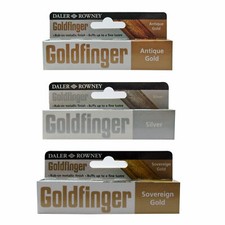 Pasta "Golfinger", 22 ml, in