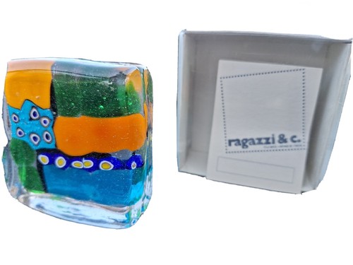 Vintage design murano - murano, glass