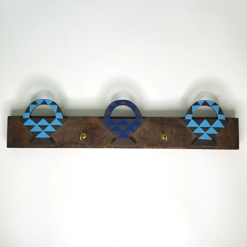 Ganci parete chiave - ganci, per