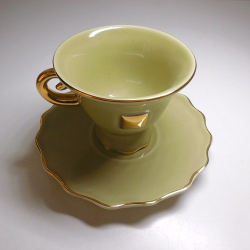 N24 206 carciofo tazza - tazza, +