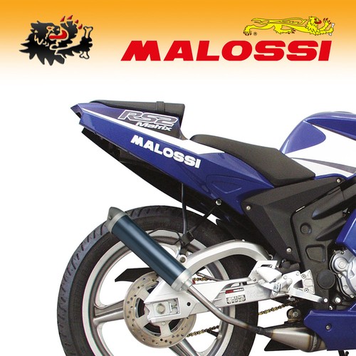 3212223 malossi marmitta - 3212223,