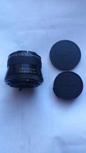 Soligor teleconverter 3x - soligor,