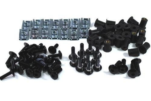 Kit bulloni carena ducati 1098 - ducati,
