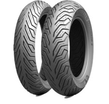 Gomme Moto Michelin 120/70-15