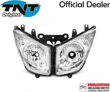 204366A FRONT HEADLIGHT