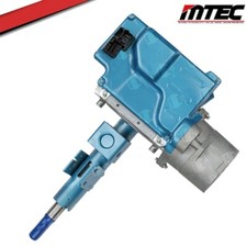 Servosterzo elettrico