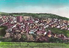 # PIETRA MONTECORVINO: PANORAMA