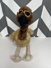 Peluche Liberty Mutual Limu Emu uccellino alto 15"