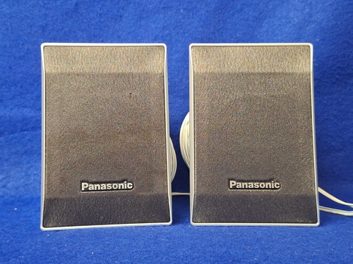 Altoparlanti panasonic - altoparlanti,