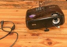 Benq MX518 Proiettore 3D DLP