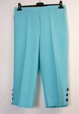 Pantaloni Estivi Donne Cropped