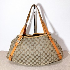 GUCCI GG Borsa a tracolla in