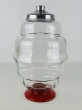 Nason Moretti Antico Vaso In Vetro Di Murano Porta Caramelle Design Art Déco