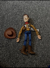 Disney Toy Story Woody Talking