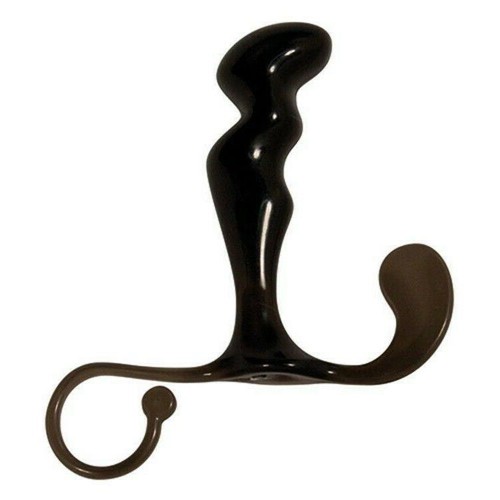 Plug anale prostatico