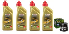 Tagliando castrol power - power, 1