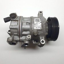COMPRESSORE ARIA CONDIZIONATA CLIMA A/C PER VOLKSWAGEN T-CROSS Serie 5Q0816803F