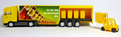 Rarität man tg 460 sz - ,1:87,,