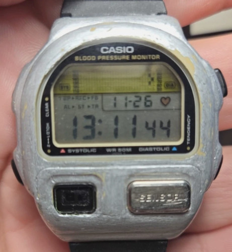 Orologio casio 100 - orologio, vintage