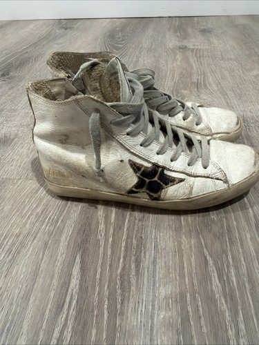 Sneakers donna golden goose - sneakers,