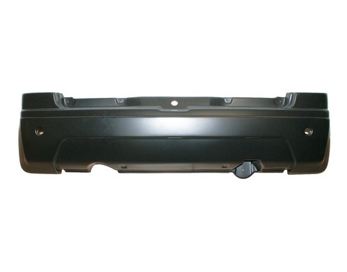 Paraurti posteriore ligier - posteriore,