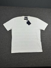 Louis Vuitton T Shirt Uomo 2XL