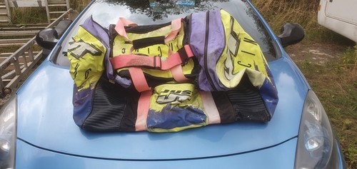 Racing kit borsa - jt,