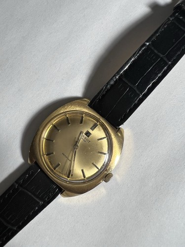 Tissot seastar 2451 anni 70 - seastar,