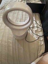 ventilatore Senza Pale