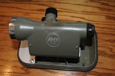 Vintage Kern Aarau Swiss Susie