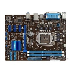 Per scheda madre P8H61-M LX