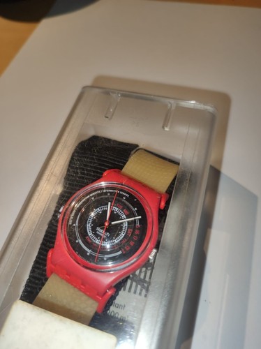 Swatch watch information - swatch,